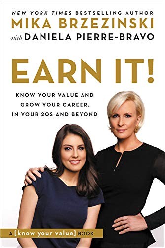 Cover of Earn It!