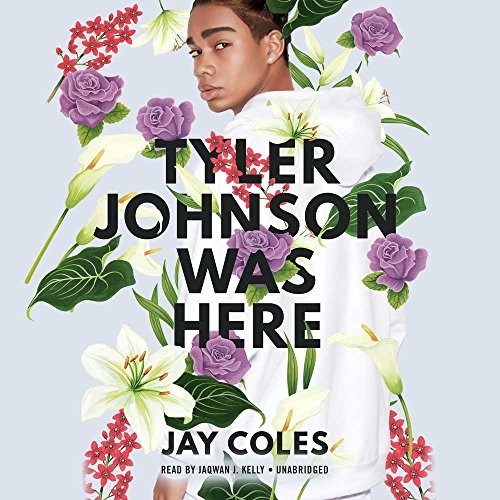 Cover of Tyler Johnson Was Here
