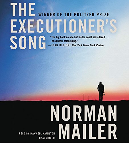 Cover of The Executioner's Song