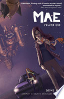 Cover of Mae Vol. 1