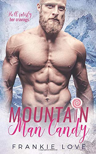 Cover of Mountain Man Candy
