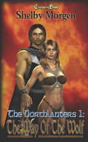 Cover of Way of the Wolf (Northlanders 1)