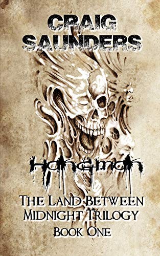 Cover of Hangman