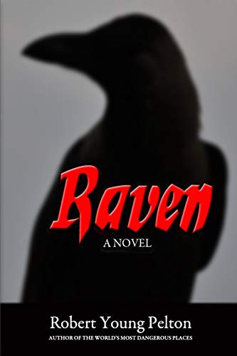 Cover of Raven