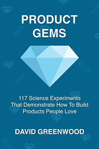 Cover of Product Gems
