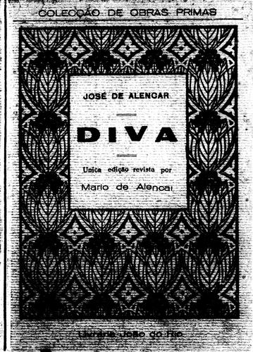 Cover of Diva