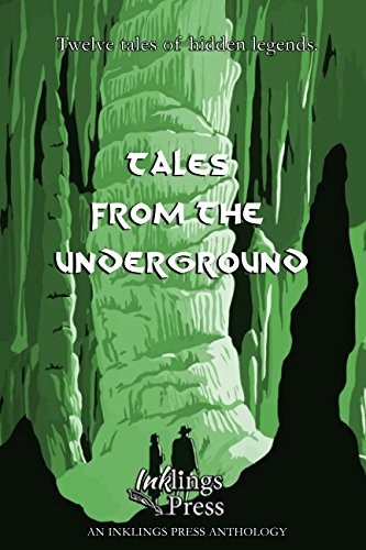 Cover of Tales from the Underground
