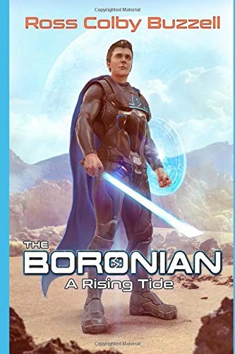 Cover of The Boronian