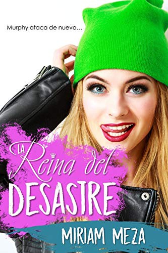 Cover of La Reina del Desastre
