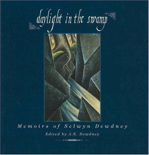 Cover of Daylight in the Swamp