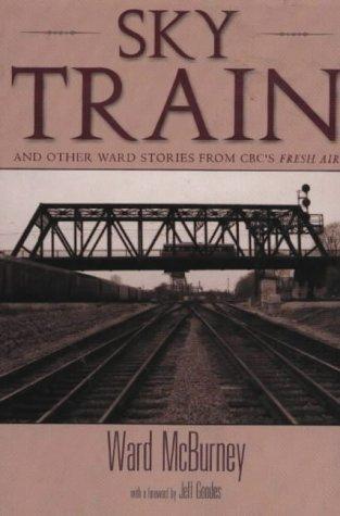Cover of Sky Train