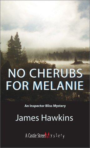 Cover of No Cherubs for Melanie