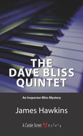 Cover of The Dave Bliss Quintet