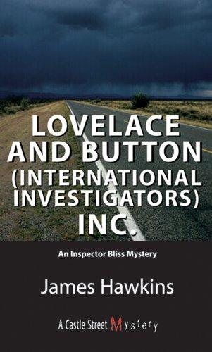 Cover of Lovelace and Button (International Investigators) Inc