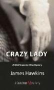 Cover of Crazy lady