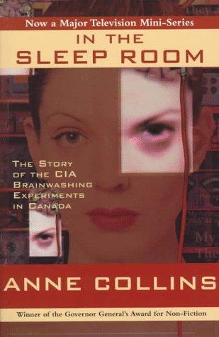 Cover of In the Sleep Room