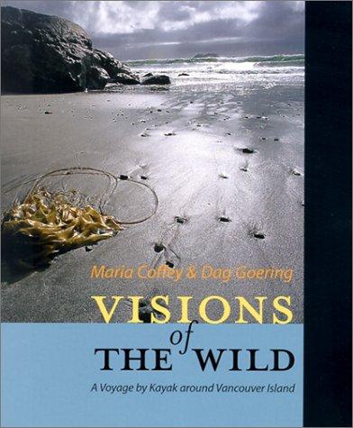 Cover of Visions of the Wild
