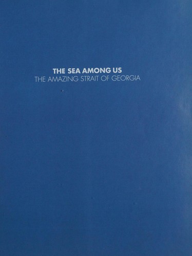 Cover of Sea among Us