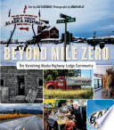 Cover of Beyond Mile Zero