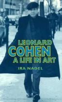 Cover of Leonard Cohen