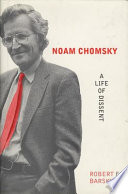 Cover of Noam Chomsky