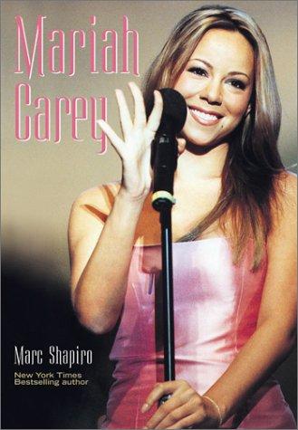 Cover of Mariah Carey