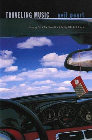 Cover of Traveling Music
