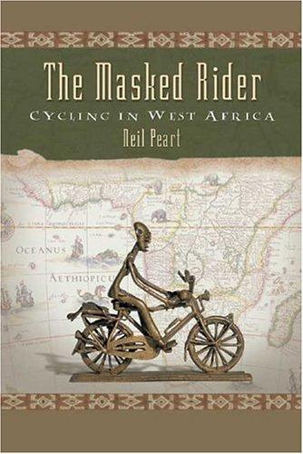 Cover of The Masked Rider