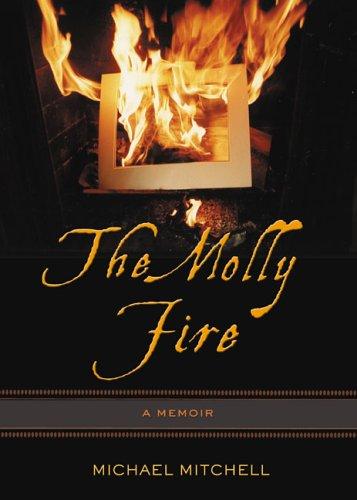 Cover of The Molly fire