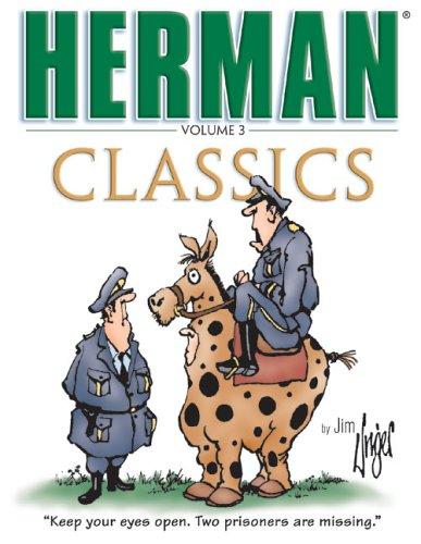 Cover of Herman Classics