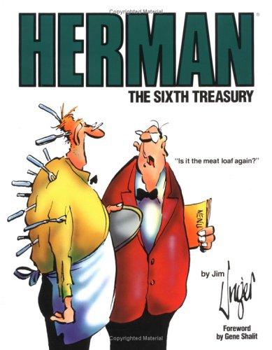 Cover of Herman
