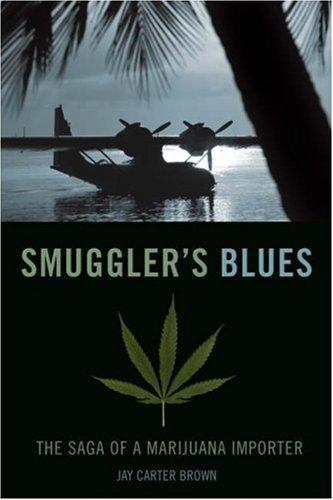 Cover of Smuggler's Blues