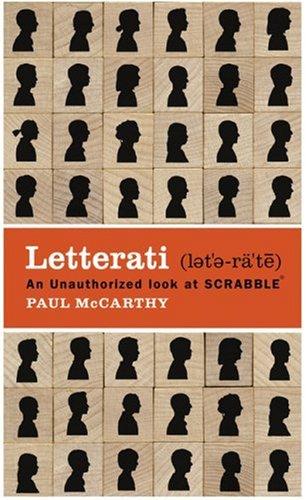 Cover of Letterati