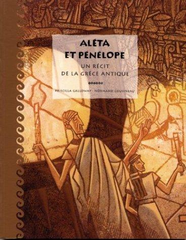 Cover of Aleta et Penelope
