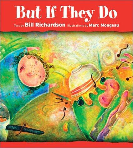Cover of But If They Do