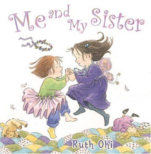 Cover of Me and My Sister