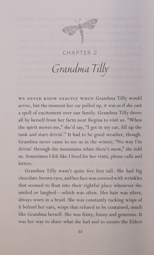 Cover of Tilly