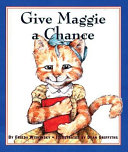 Cover of Give Maggie a Chance