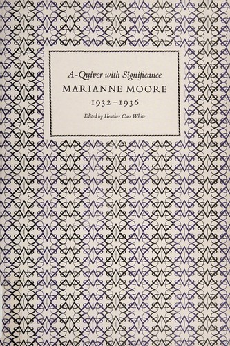 Cover of A-quiver with significance