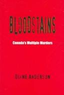 Cover of Bloodstains