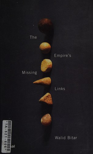 Cover of The empire's missing links