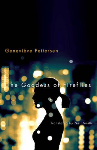 Cover of The Goddess of Fireflies