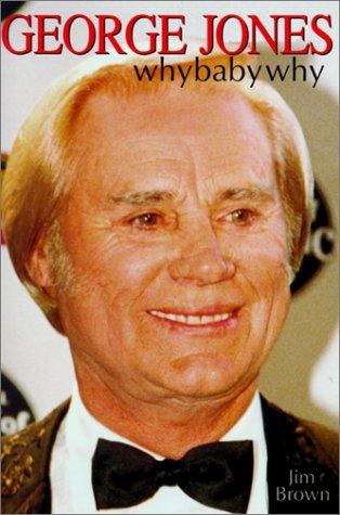 Cover of George Jones