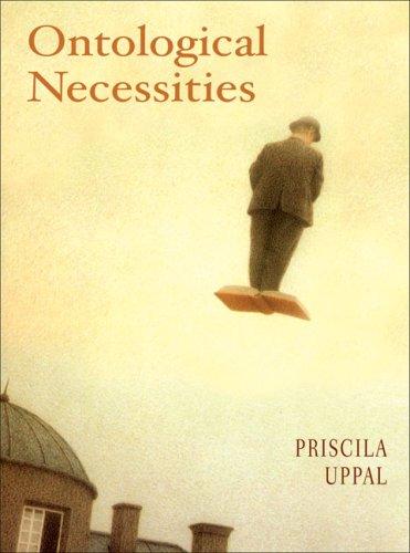 Cover of Ontological Necessities