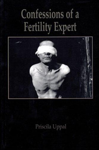 Cover of Confessions of a fertility expert