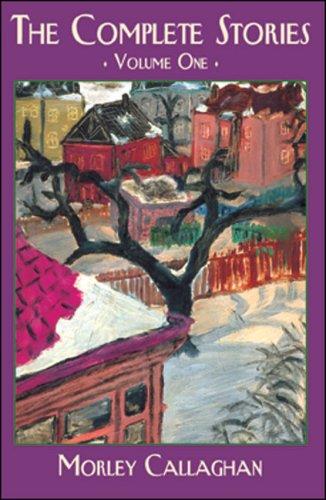 Cover of The Complete Stories, Volume One