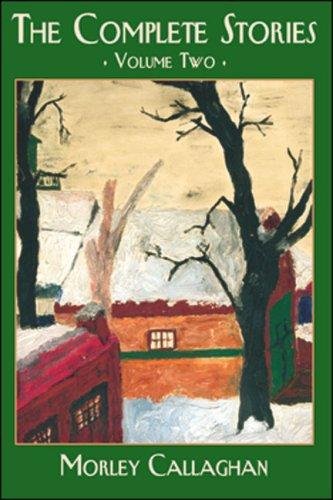 Cover of The Complete Stories, Volume Two