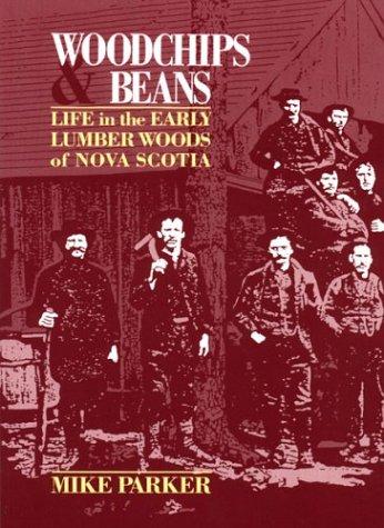 Cover of Woodchips and Beans