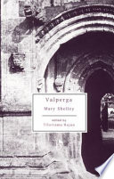 Cover of Valperga