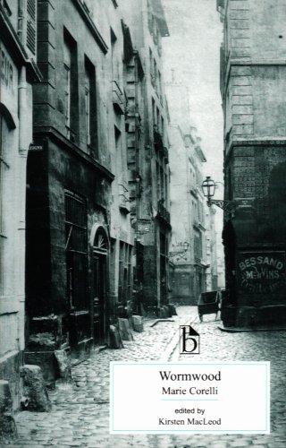 Cover of Wormwood